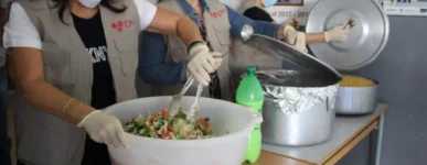 Appel d&rsquo;urgence Liban