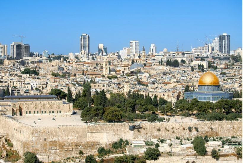 Réponse de l’EPUdF et de l&rsquo;UEPAL aux textes « Kairos Palestine »