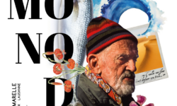 Spectacle Théodore Monod – tournée