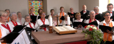 Célébration œcuménique du Vendredi saint 2026