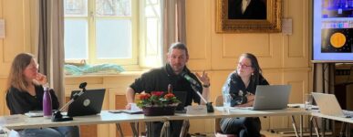 Les enfants à l&rsquo;honneur !