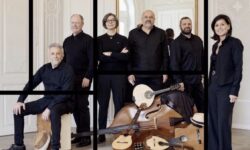 Concert – Par l’Ensemble Copains’Cabana – Musique latino-américaine
