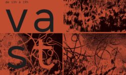 Exposition (peinture) – Vaste – Par l’Atelier du Vestiaire