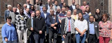 Un Synode sur « l&rsquo;essentiel »