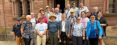 Retour sur « Église et judaïsme » de la Fédération luthérienne mondiale