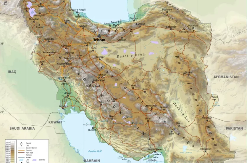 Menaces contre le Synode Évangélique d’Iran