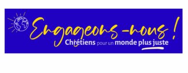 Engageons-nous !