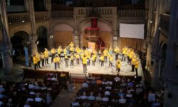 Concert de clôture (14ème édition) – Par L’Académie musicale de trombone d’Alsace